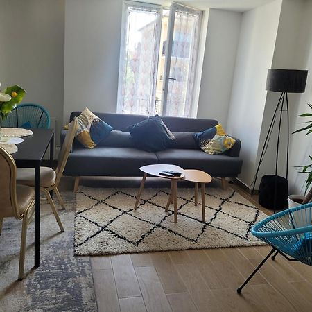 Appartement Prive A 15Mn De Paris Et Proche Enghien Les Bains Groslay Exterior foto