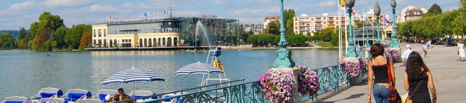 Appartement Prive A 15Mn De Paris Et Proche Enghien Les Bains Groslay Exterior foto