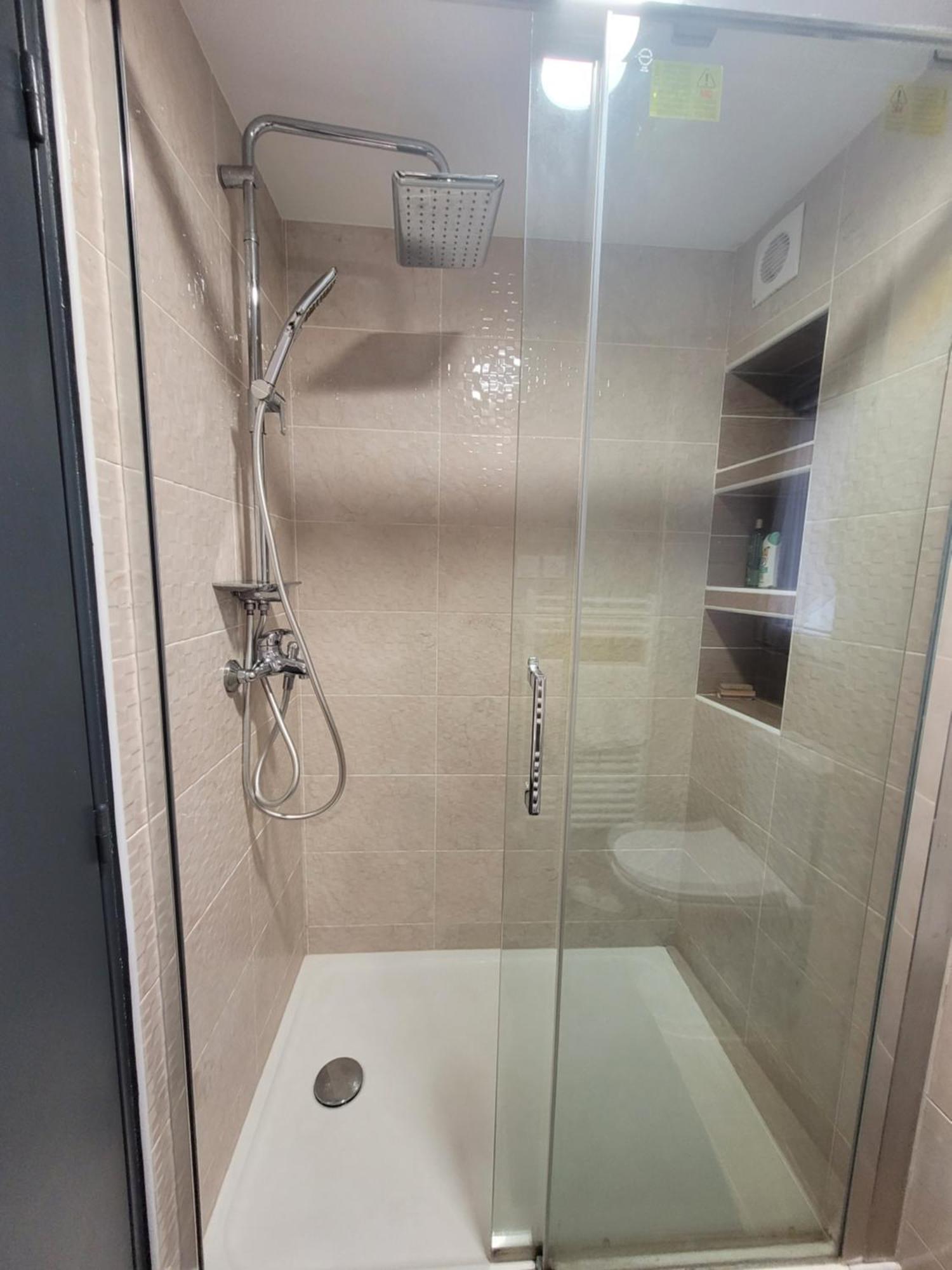 Appartement Prive A 15Mn De Paris Et Proche Enghien Les Bains Groslay Exterior foto