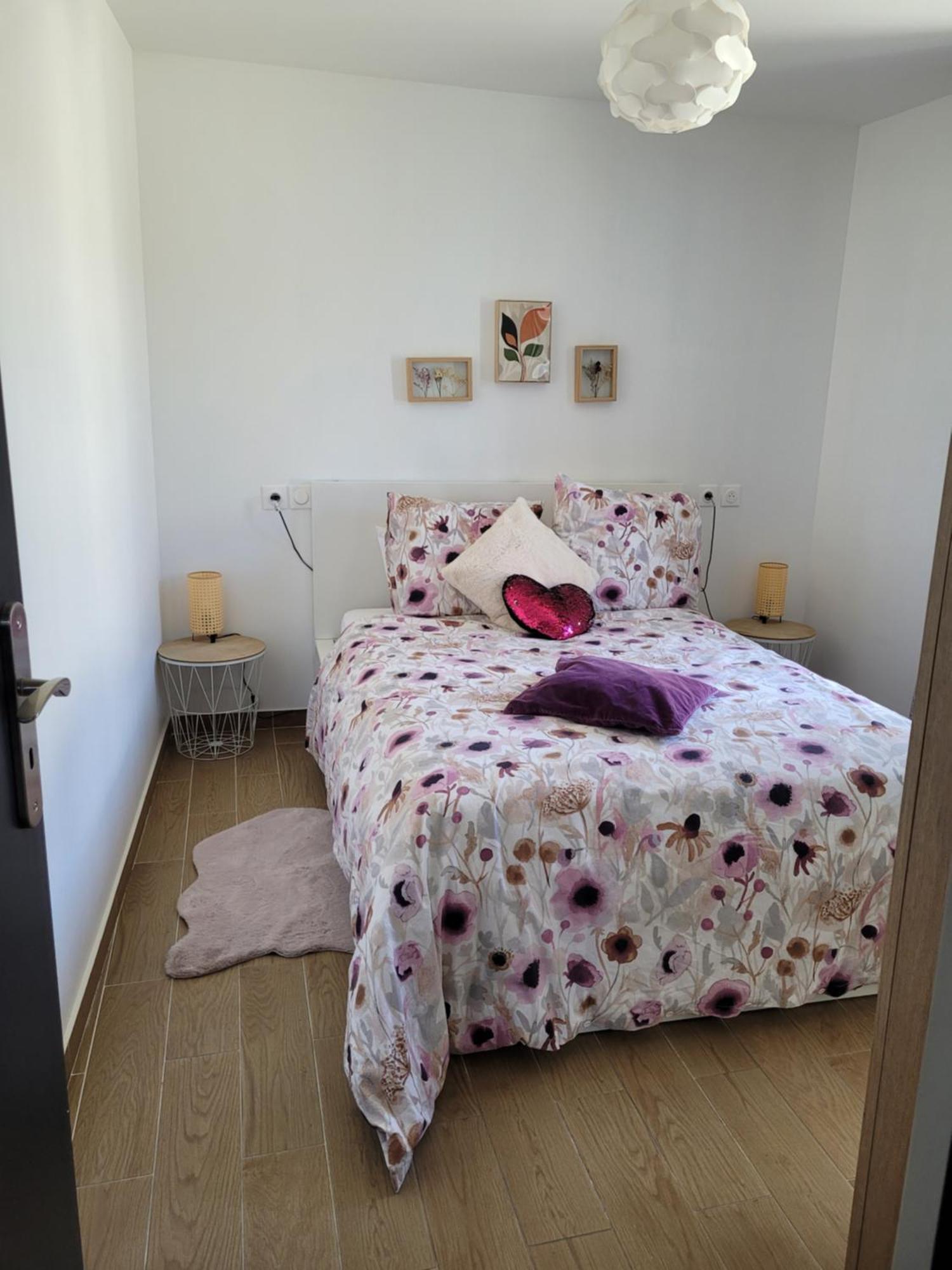 Appartement Prive A 15Mn De Paris Et Proche Enghien Les Bains Groslay Habitación foto